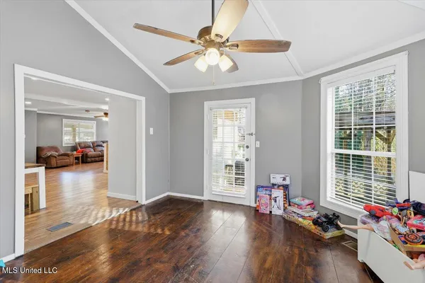 $260,000 | 501 Pine Ridge Road, Florence, MS 39073