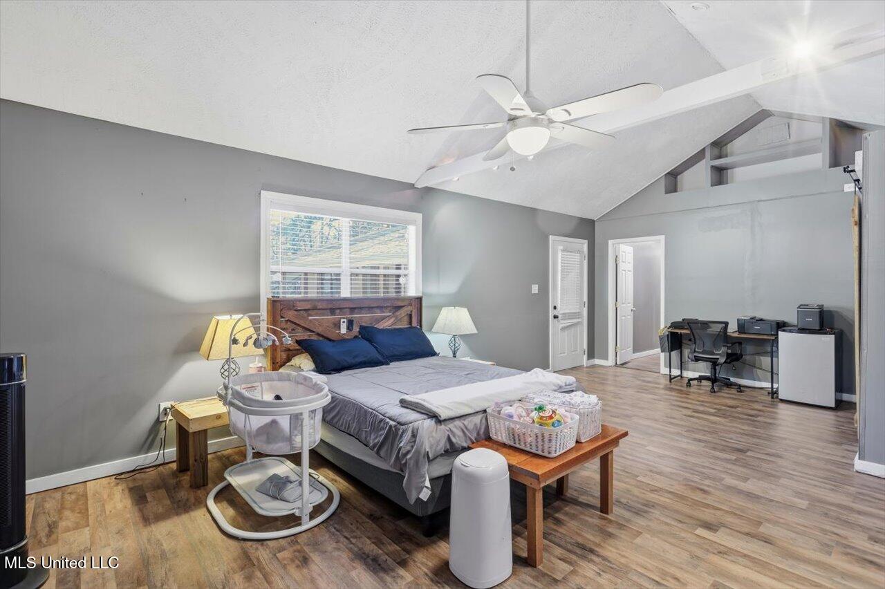 501 Pine Ridge Road Florence, MS 39073 - Photo 19 of 33 19-501 Pine Ridge Rd _ Home Tours MS