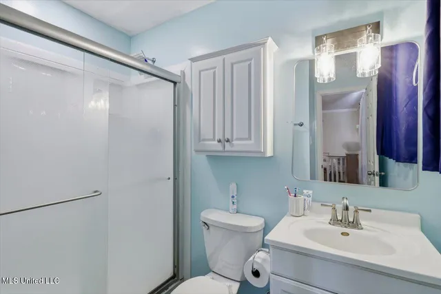 $260,000 | 501 Pine Ridge Road, Florence, MS 39073