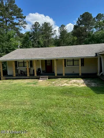 $260,000 | 501 Pine Ridge Road, Florence, MS 39073