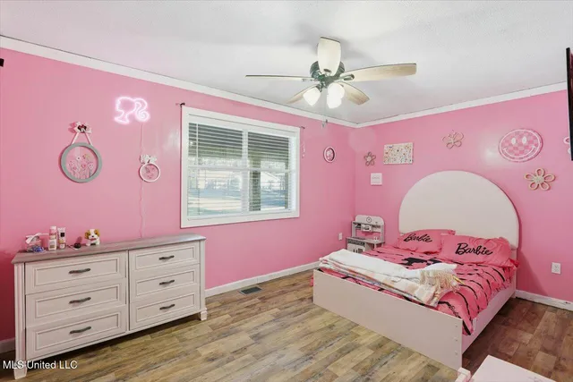 $260,000 | 501 Pine Ridge Road, Florence, MS 39073