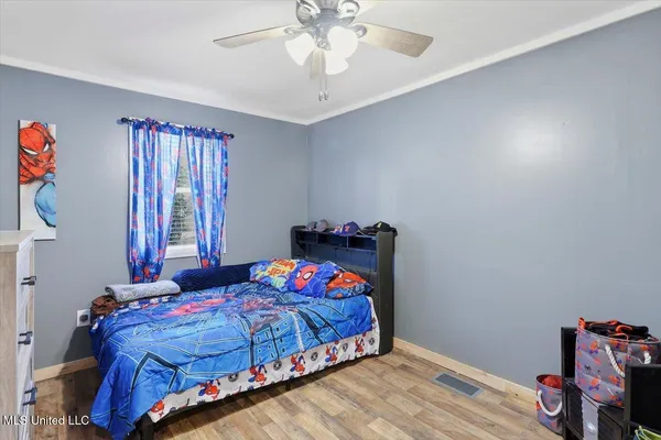 $260,000 | 501 Pine Ridge Road, Florence, MS 39073