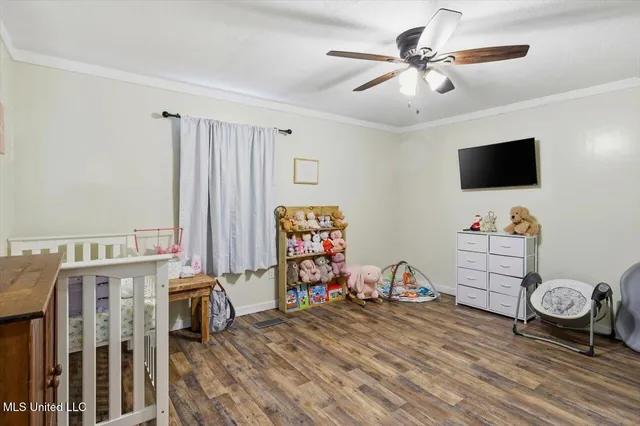 $260,000 | 501 Pine Ridge Road, Florence, MS 39073