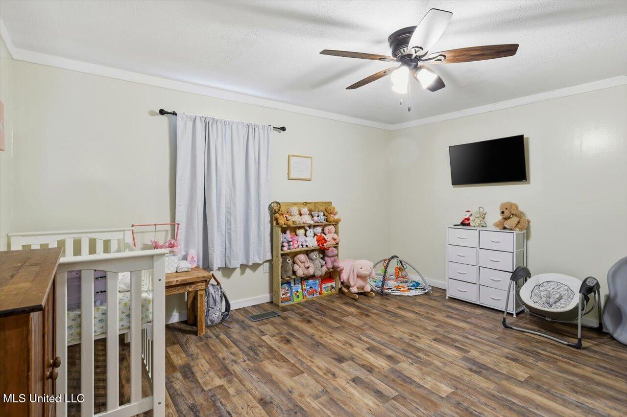 501 Pine Ridge Road Florence, MS 39073 - Photo 24 of 33 24-501 Pine Ridge Rd _ Home Tours MS