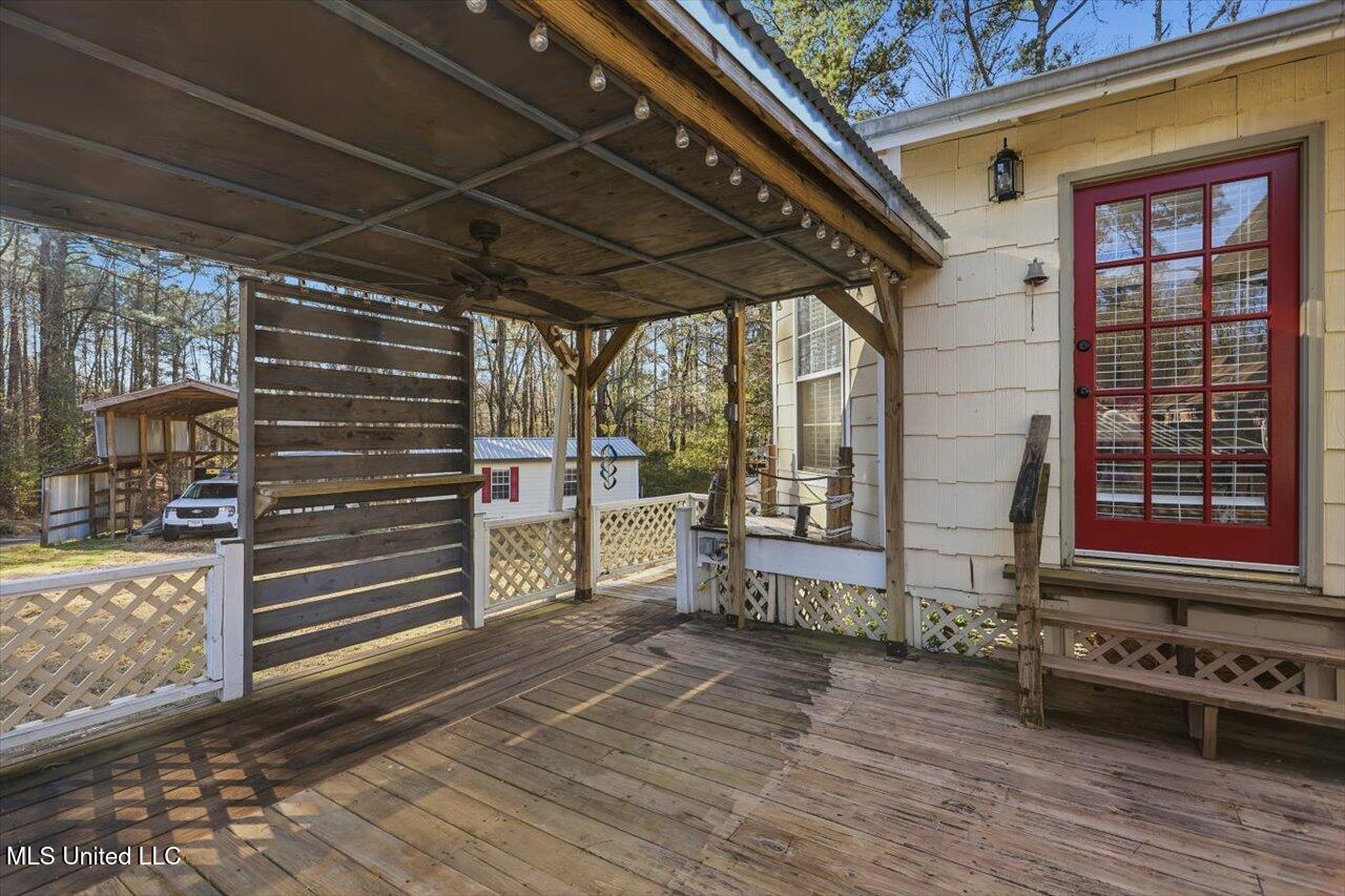 501 Pine Ridge Road Florence, MS 39073 - Photo 26 of 33 26-501 Pine Ridge Rd _ Home Tours MS