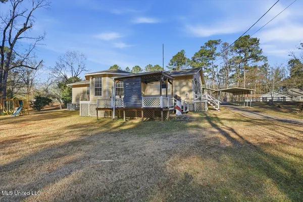 $260,000 | 501 Pine Ridge Road, Florence, MS 39073