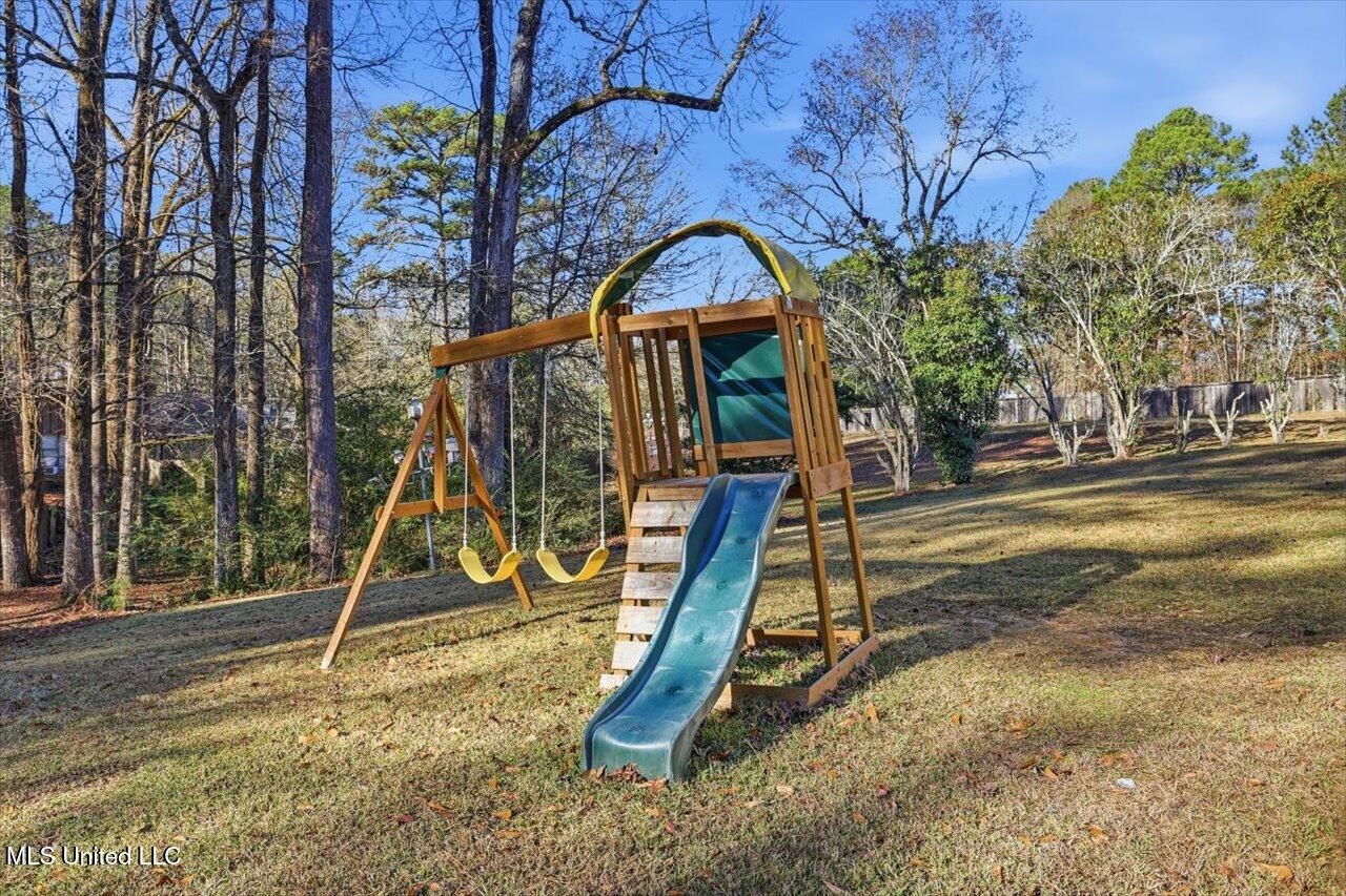 501 Pine Ridge Road Florence, MS 39073 - Photo 33 of 33 33-501 Pine Ridge Rd _ Home Tours MS