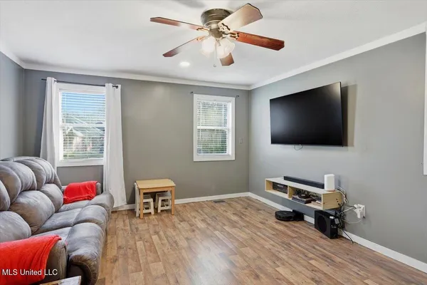 $260,000 | 501 Pine Ridge Road, Florence, MS 39073