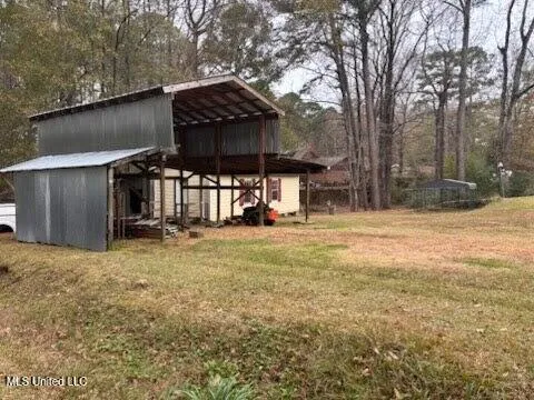 $260,000 | 501 Pine Ridge Road, Florence, MS 39073