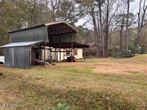 501 Pine Ridge Road Florence, MS 39073 - Photo 5 of 6 3