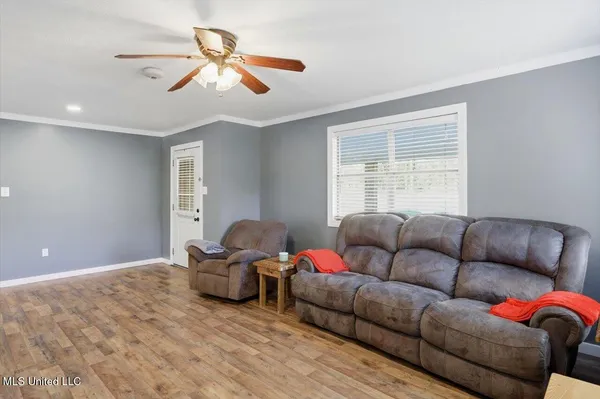 $260,000 | 501 Pine Ridge Road, Florence, MS 39073