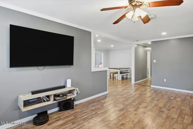 $260,000 | 501 Pine Ridge Road, Florence, MS 39073