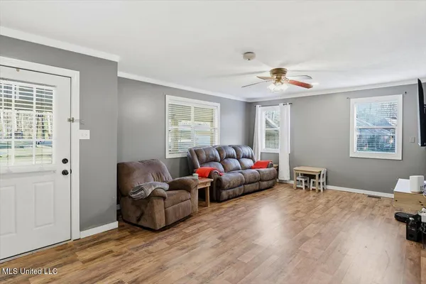 $260,000 | 501 Pine Ridge Road, Florence, MS 39073