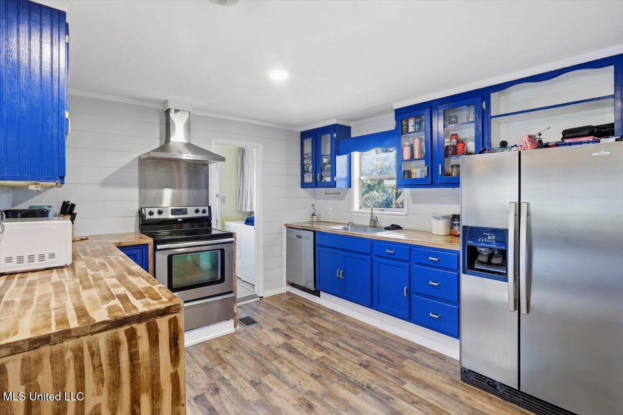 501 Pine Ridge Road Florence, MS 39073 - Photo 9 of 33 09-501 Pine Ridge Rd _ Home Tours MS