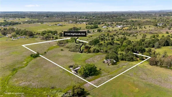 $27,000 | 7726 Highlands Avenue, Oroville, CA 95966