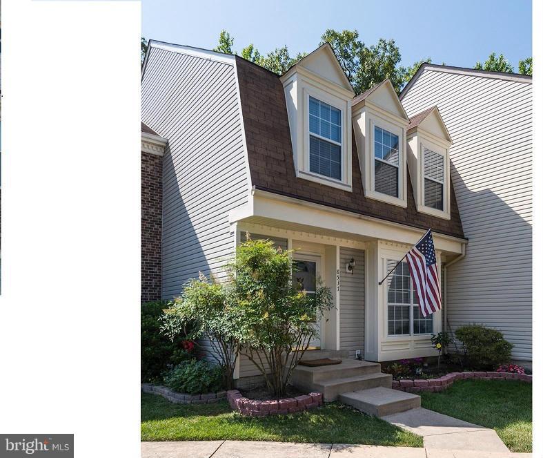 8537 Bauer Drive Springfield, VA 22152 - Photo 2 of 24 Exterior (Front)