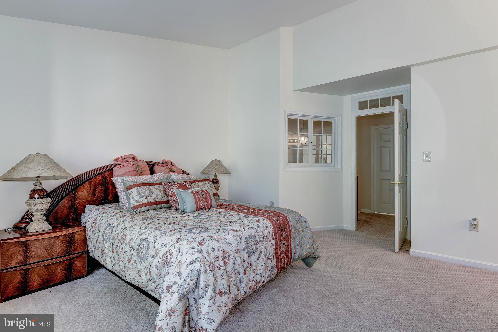 8537 Bauer Drive Springfield, VA 22152 - Photo 13 of 24 Bedroom (Master)
