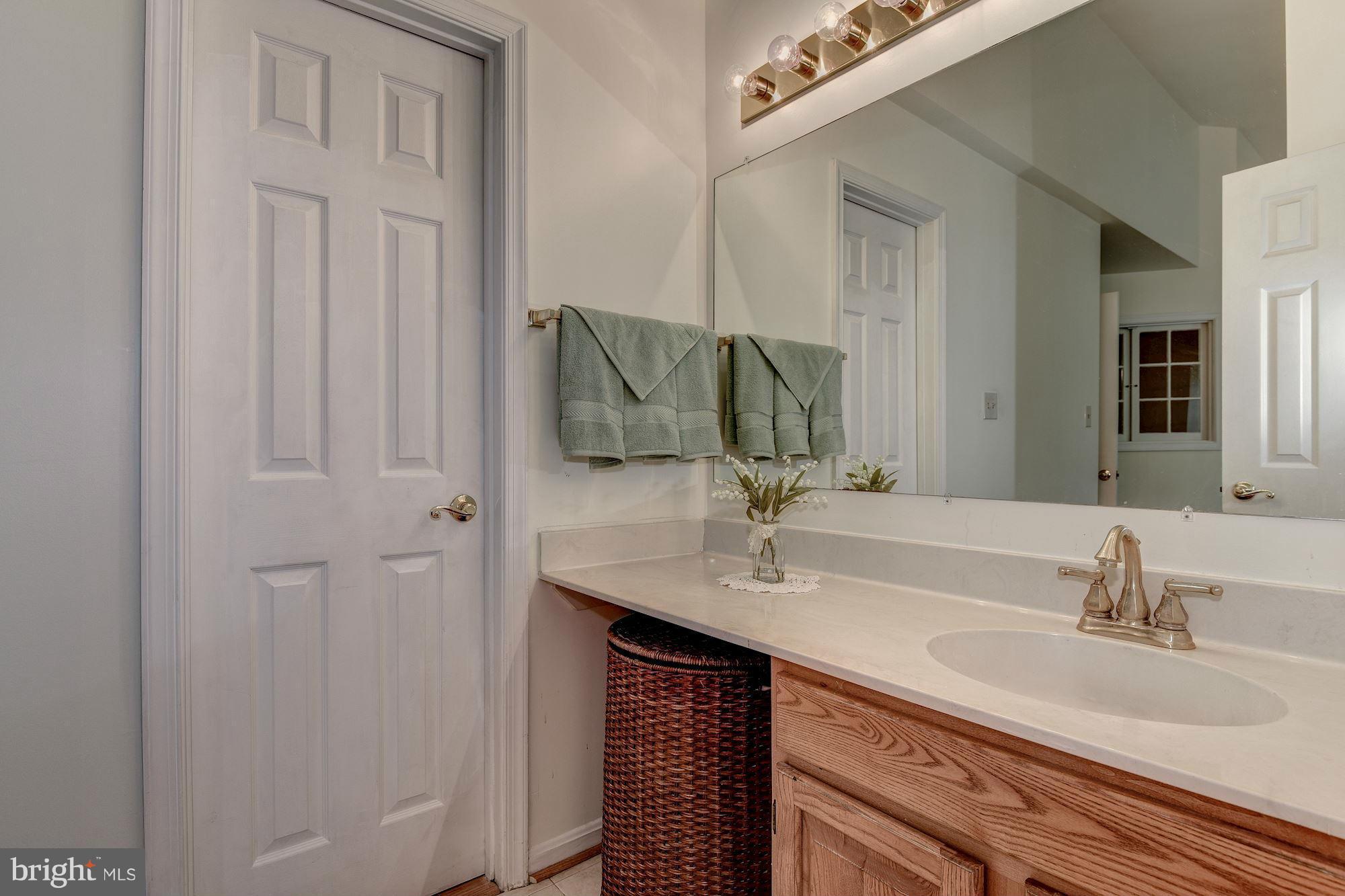 8537 Bauer Drive Springfield, VA 22152 - Photo 14 of 24 Bath (Master)