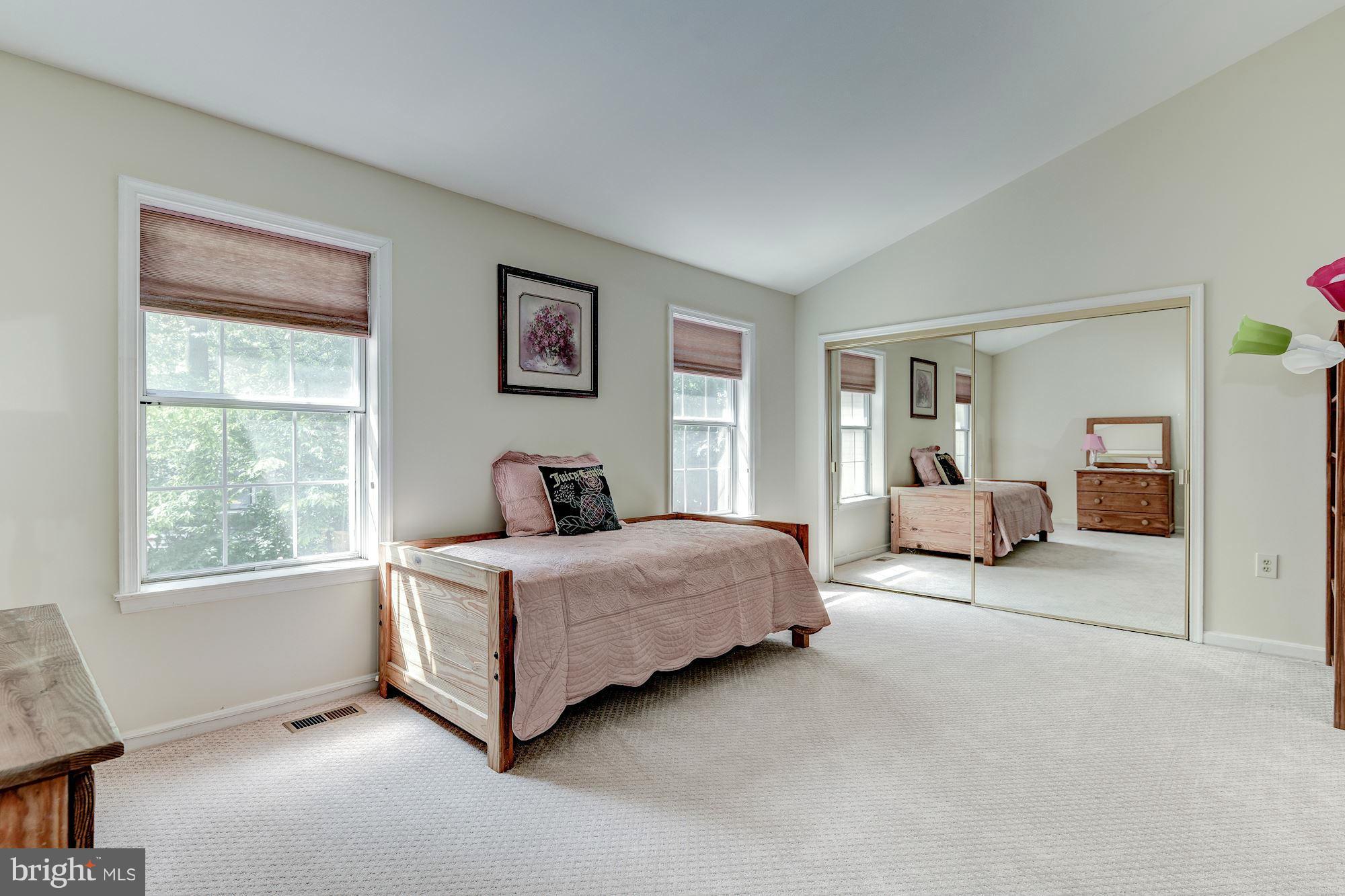 8537 Bauer Drive Springfield, VA 22152 - Photo 16 of 24 Bedroom
