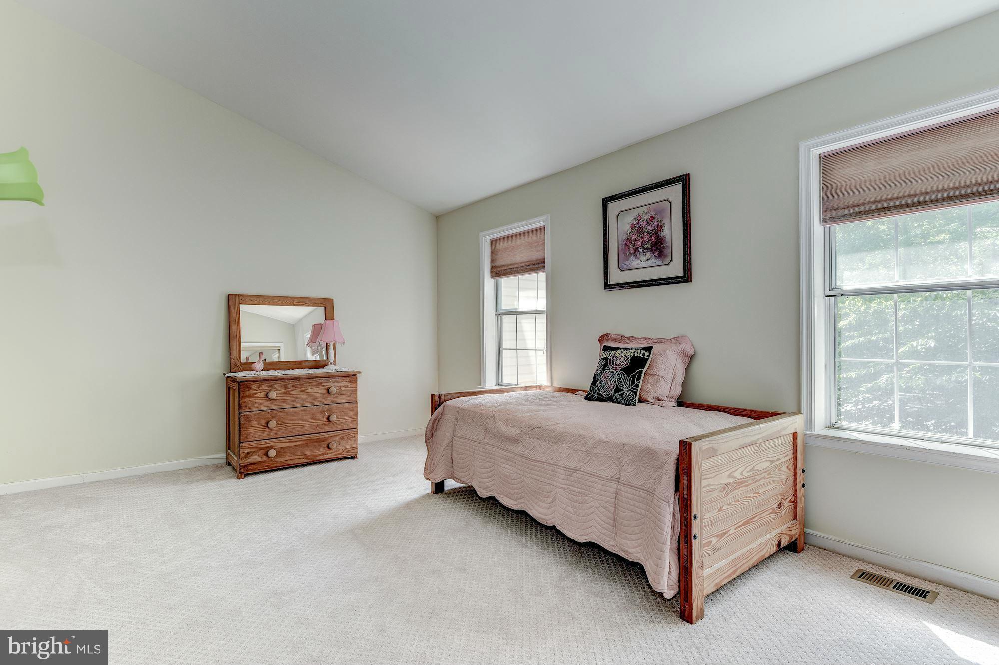 8537 Bauer Drive Springfield, VA 22152 - Photo 17 of 24 Bedroom