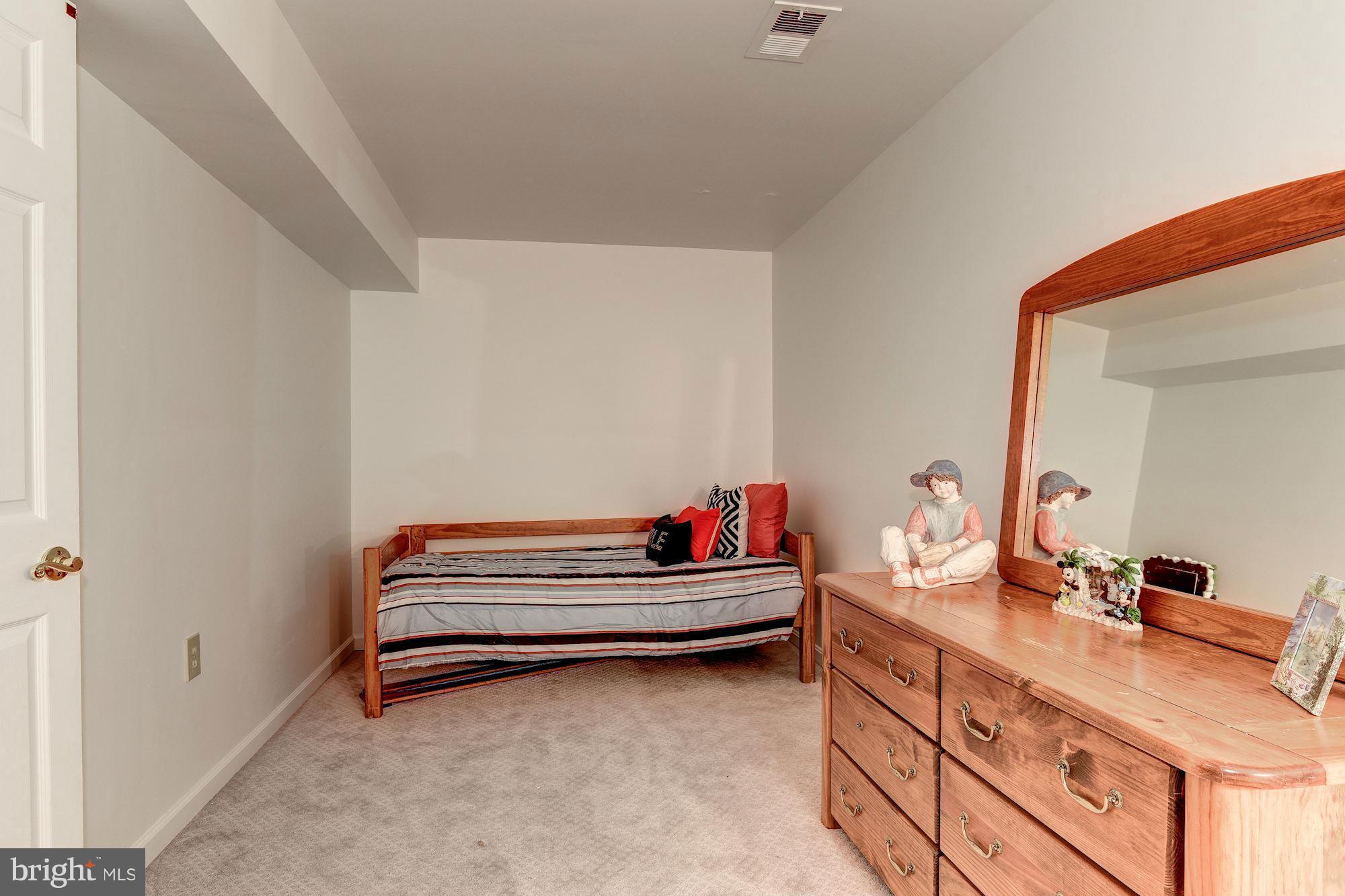 8537 Bauer Drive Springfield, VA 22152 - Photo 19 of 24 Rec Room