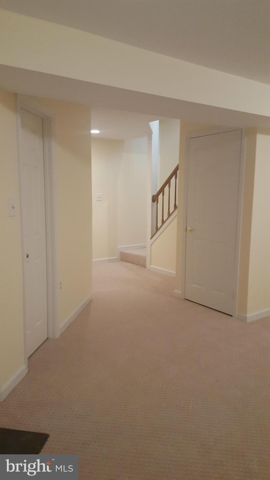 8537 Bauer Drive Springfield, VA 22152 - Photo 22 of 24 Basement
