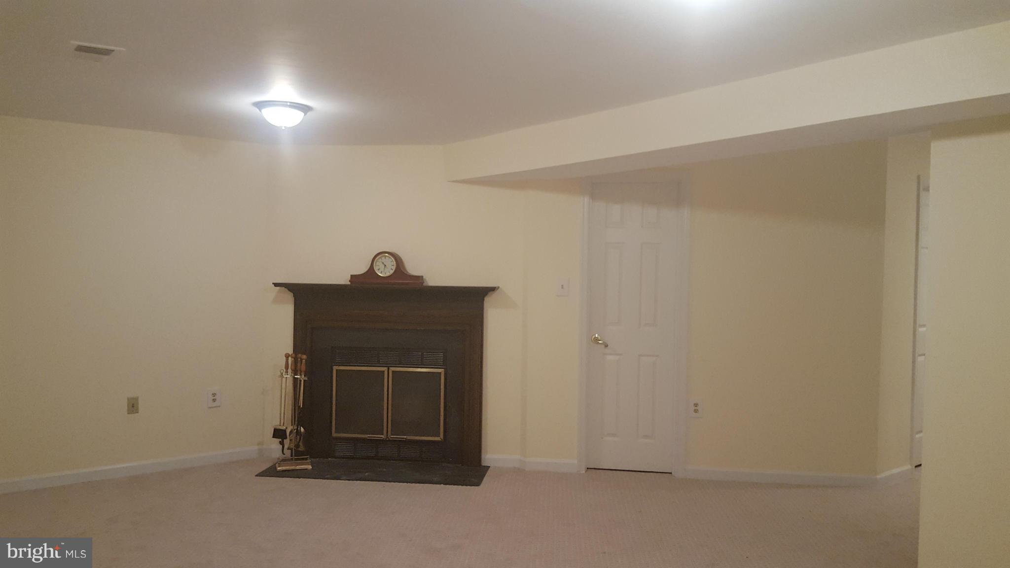 8537 Bauer Drive Springfield, VA 22152 - Photo 23 of 24 Basement
