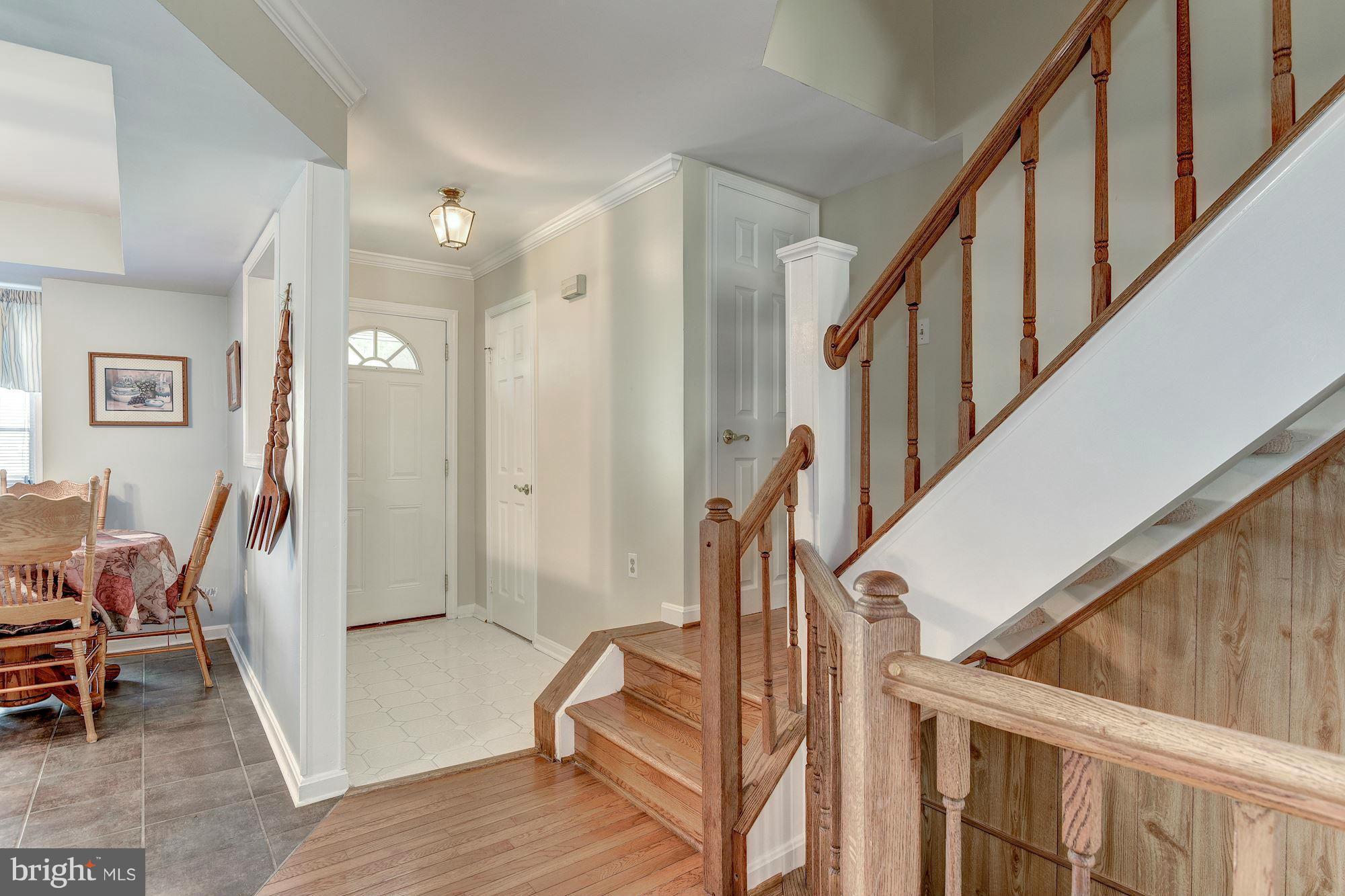8537 Bauer Drive Springfield, VA 22152 - Photo 4 of 24 Interior (General)