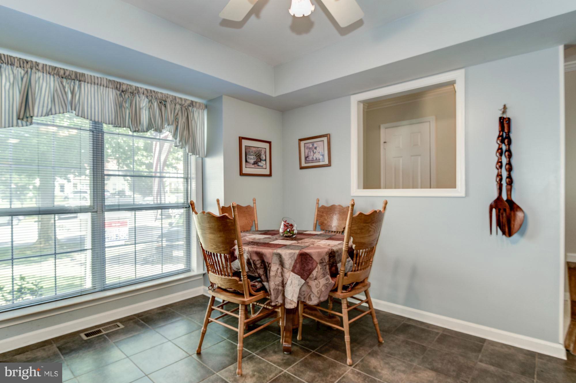 8537 Bauer Drive Springfield, VA 22152 - Photo 7 of 24 Kitchen