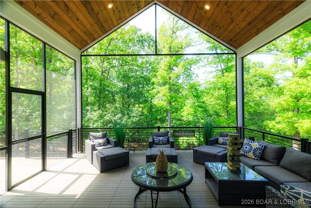 $950,000 | 275 Quiet Meadows Drive, Linn Creek, MO 65052