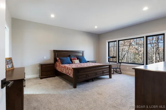 $950,000 | 275 Quiet Meadows Drive, Linn Creek, MO 65052