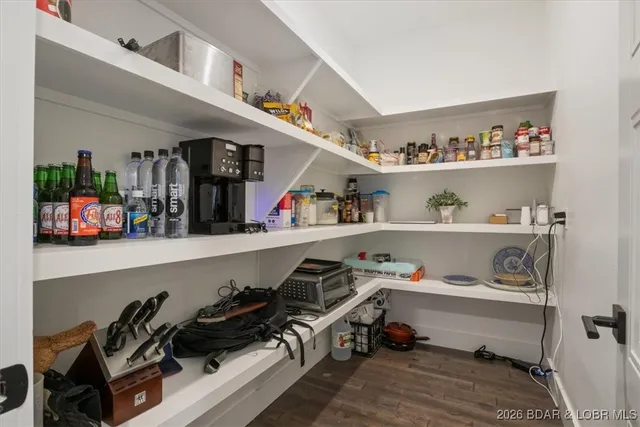 $950,000 | 275 Quiet Meadows Drive, Linn Creek, MO 65052