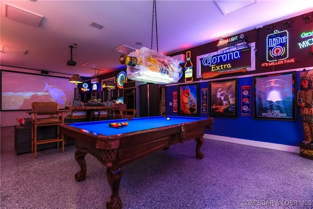 $950,000 | 275 Quiet Meadows Drive, Linn Creek, MO 65052