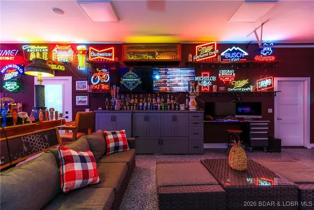 $950,000 | 275 Quiet Meadows Drive, Linn Creek, MO 65052