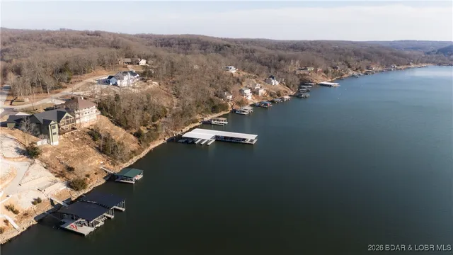 $950,000 | 275 Quiet Meadows Drive, Linn Creek, MO 65052