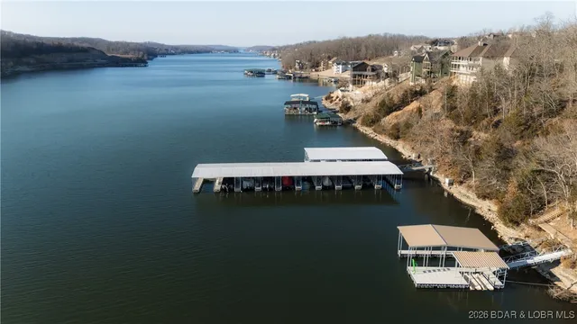 $950,000 | 275 Quiet Meadows Drive, Linn Creek, MO 65052