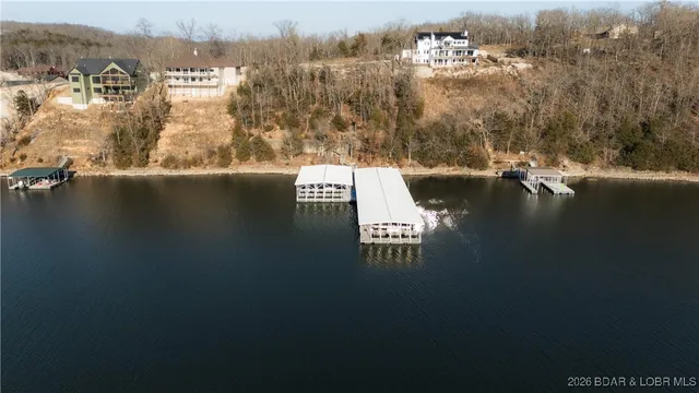 $950,000 | 275 Quiet Meadows Drive, Linn Creek, MO 65052