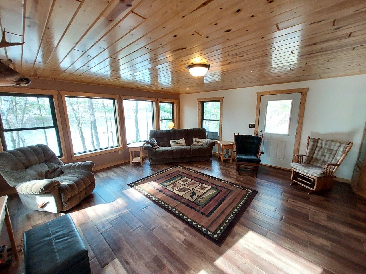 W7290 South Minnow Lake Road Phillips, WI 54555 - Photo 16 of 33 Gallery Image 16