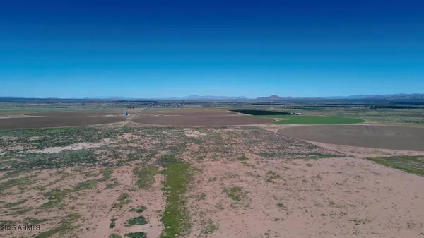 a view of an ocean beach