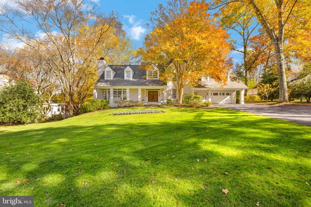 $3,690,000 | 909 Douglass Drive, McLean, VA 22101