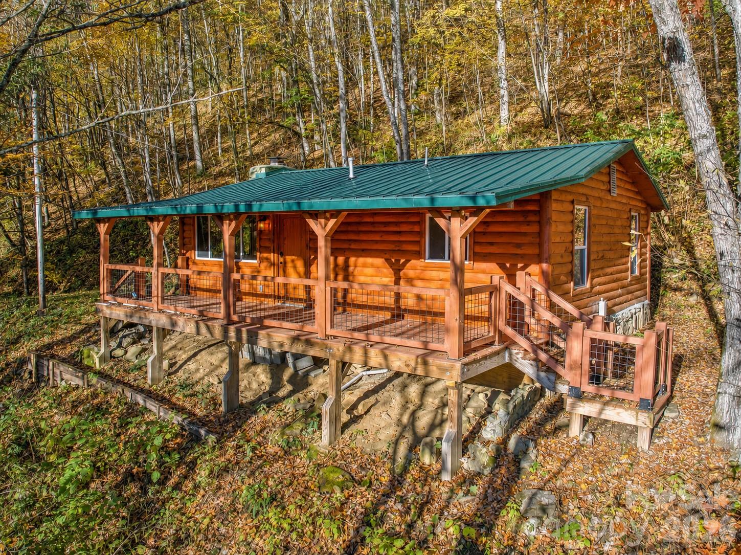 430 Long Branch Road Maggie Valley, NC 28751 - Photo 1 of 33 Gallery Image 1