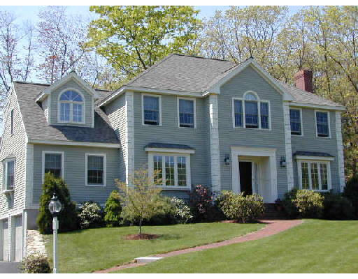 59 Meyer Road Hamilton, MA 01982 - Photo 1 of 1
