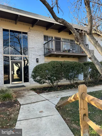 $2,000 | 4933 Americana Drive, Unit 108, Annandale, VA 22003