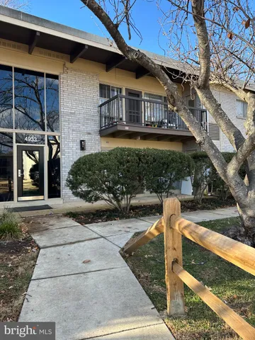 $2,000 | 4933 Americana Drive, Unit 108, Annandale, VA 22003