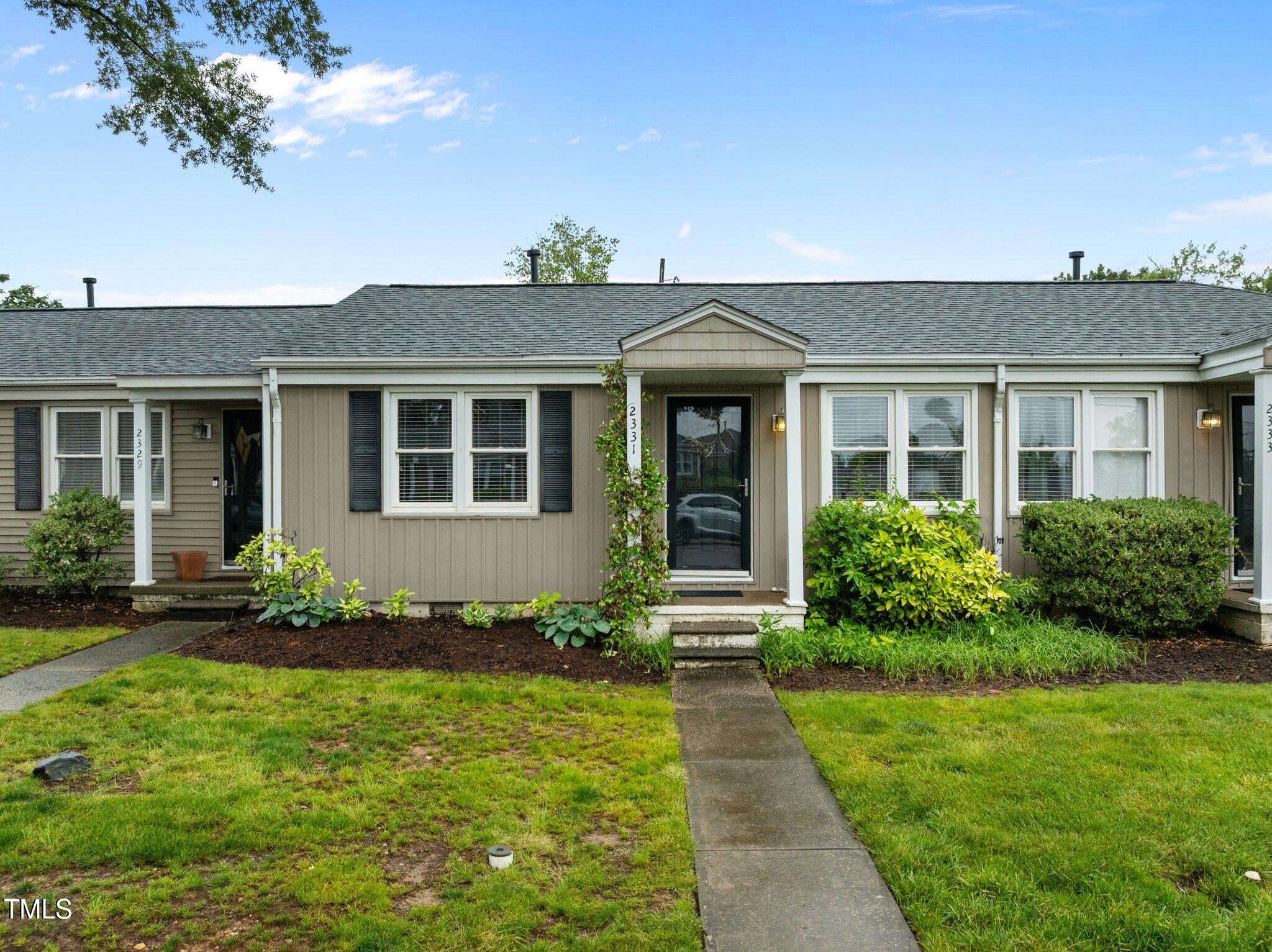 2331 Bernard Street Raleigh, NC 27608 - Photo 1 of 35