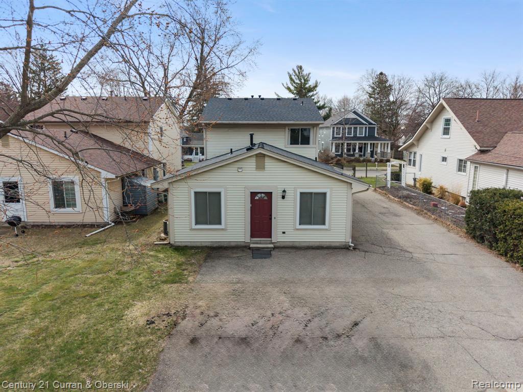 346 Roe Street Plymouth, MI 48170 - Photo 22 of 37