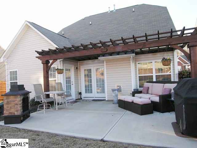 208 Barbours Lane Greenville, SC 29607 - Photo 18 of 19 Gallery Image 18