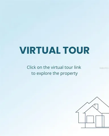 a sign in front of a wall