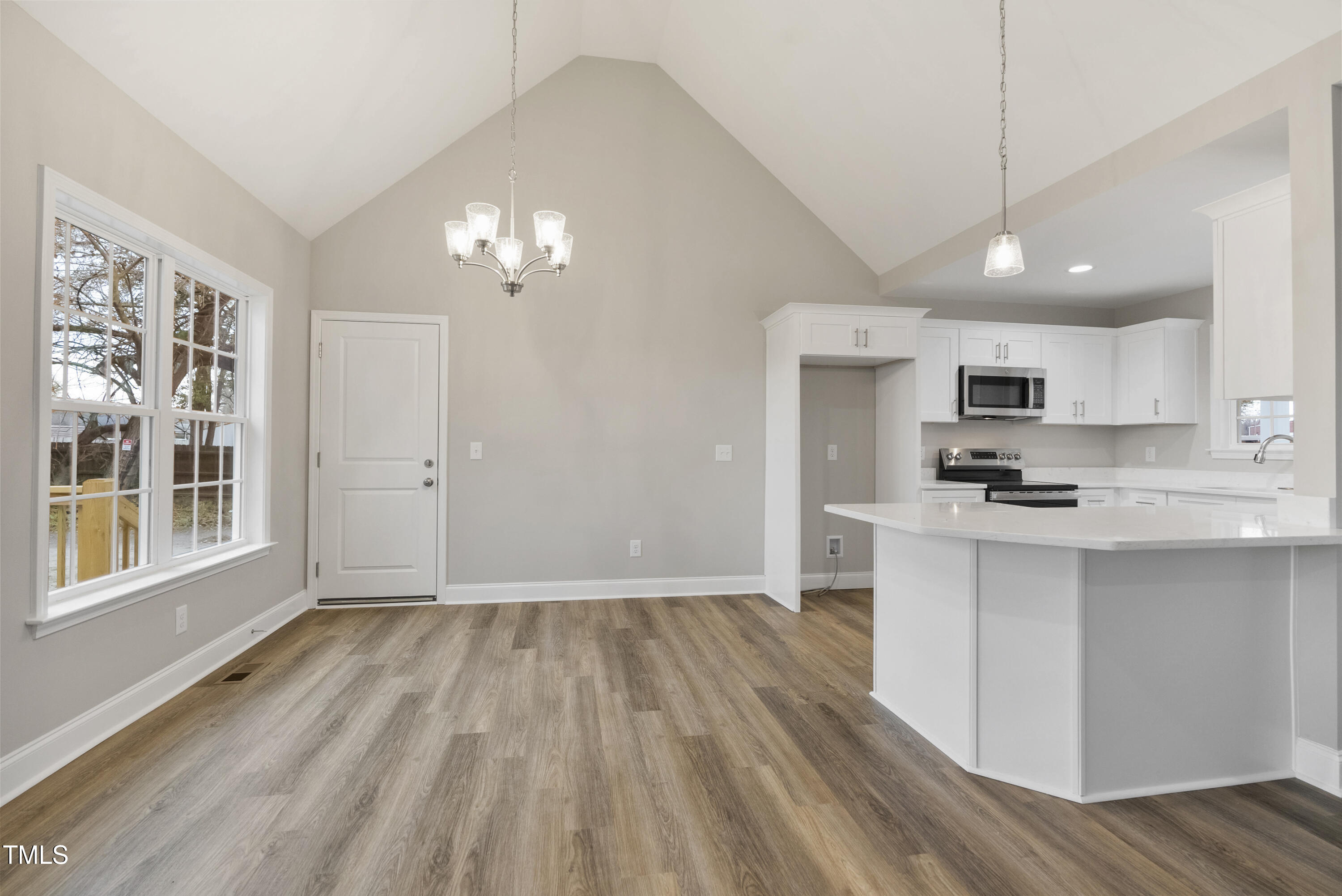 552 Rowan Road Clinton, NC 28328 - Photo 16 of 46 552 ROWAN LIVING 3