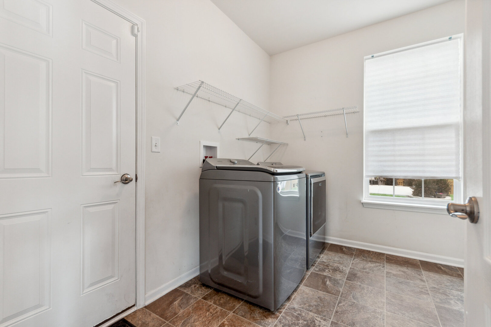 12811 Conifer Street Plainfield, IL 60585 - Photo 14 of 47 a view of a storage & utility room